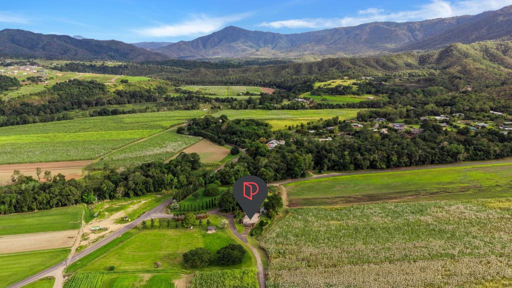 6-8 Little Mulgrave Rd, Little Mulgrave, QLD 4865