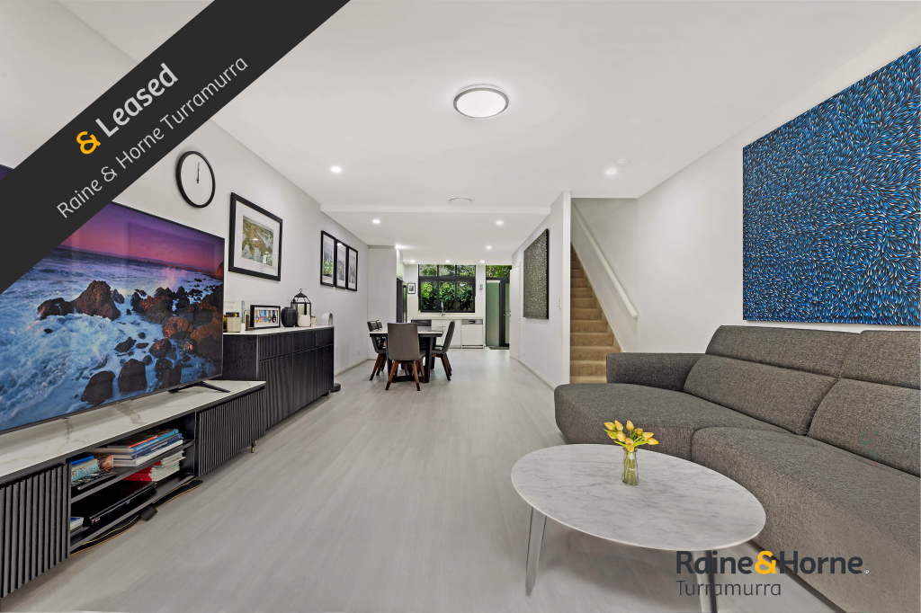 17/6 Womerah St, Turramurra, NSW 2074