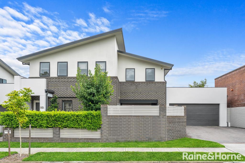 80b Wellbank St, Concord, NSW 2137