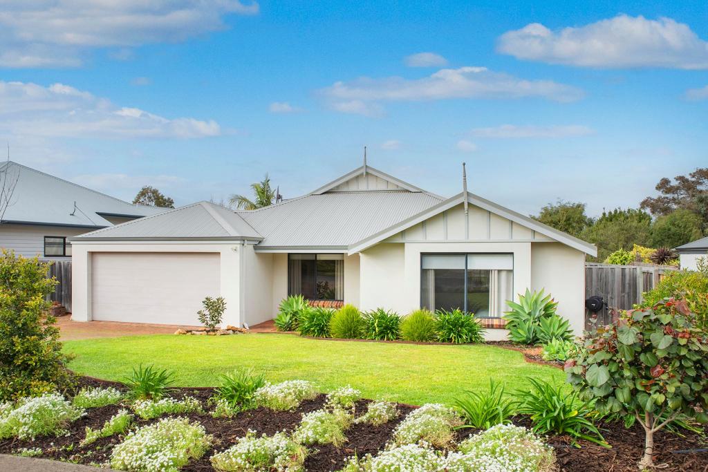 3 Hillside Ave, Margaret River, WA 6285