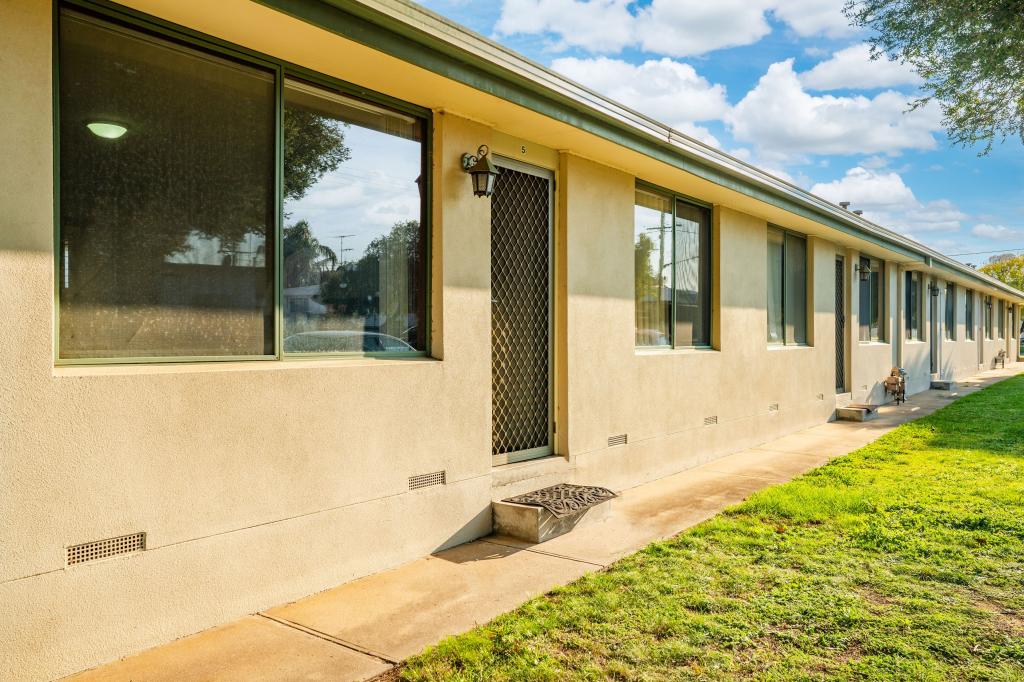 5/502 Alldis Ave, Lavington, NSW 2641