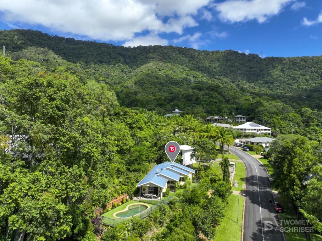 45-49 Falcon St, Bayview Heights, QLD 4868