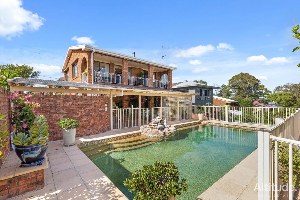 55 ANDREW RD, VALENTINE, NSW 2280