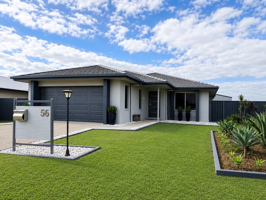 56 Poulsen Dr, Marian, QLD 4753