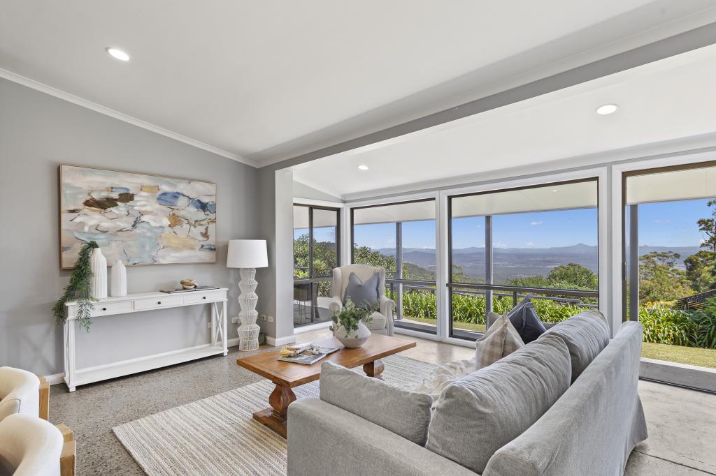 210-220 Macdonnell Rd, Tamborine Mountain, QLD 4272