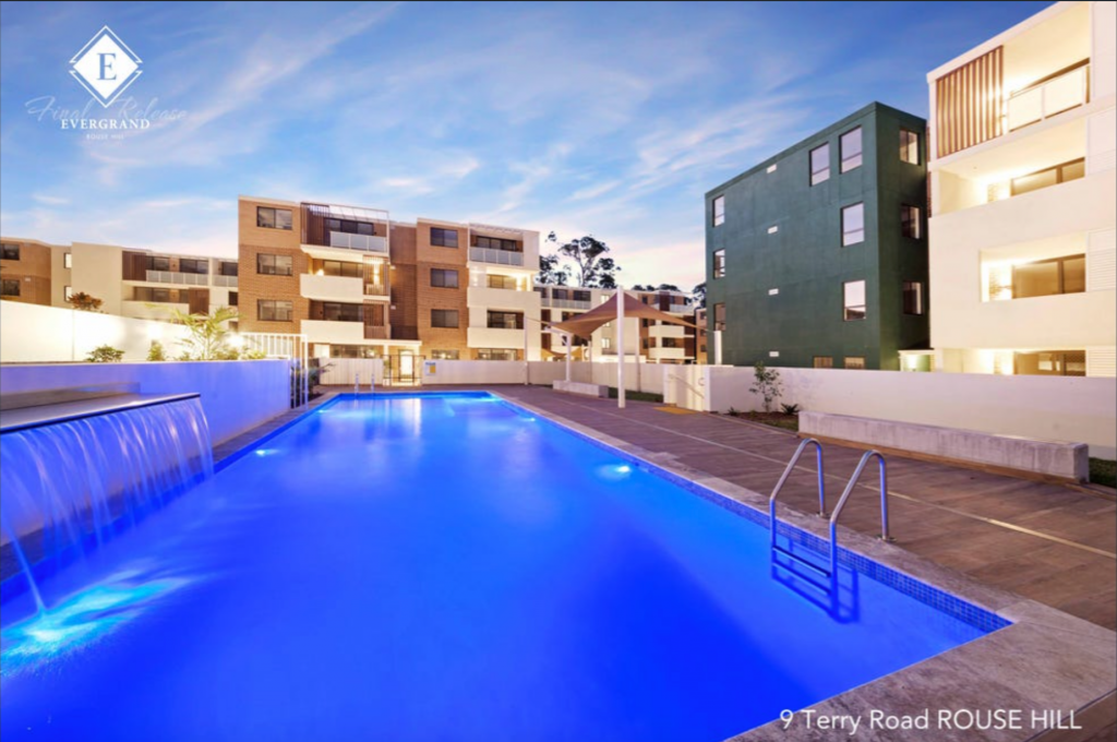 G05/9d Terry Rd, Rouse Hill, NSW 2155