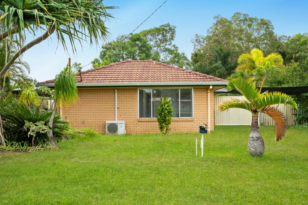 22 Nash Ct, Caboolture, QLD 4510