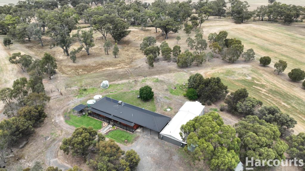 523 Horsham-Noradjuha Rd, Lower Norton, VIC 3401