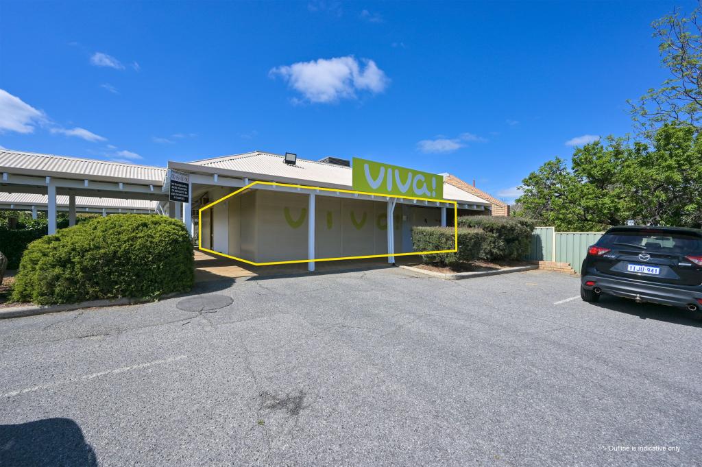 11&12/42 Commerce Ave, Armadale, WA 6112