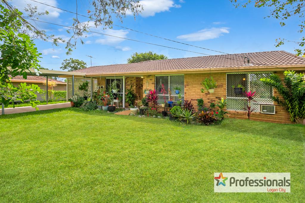 22 AVALON CT, MARSDEN, QLD 4132