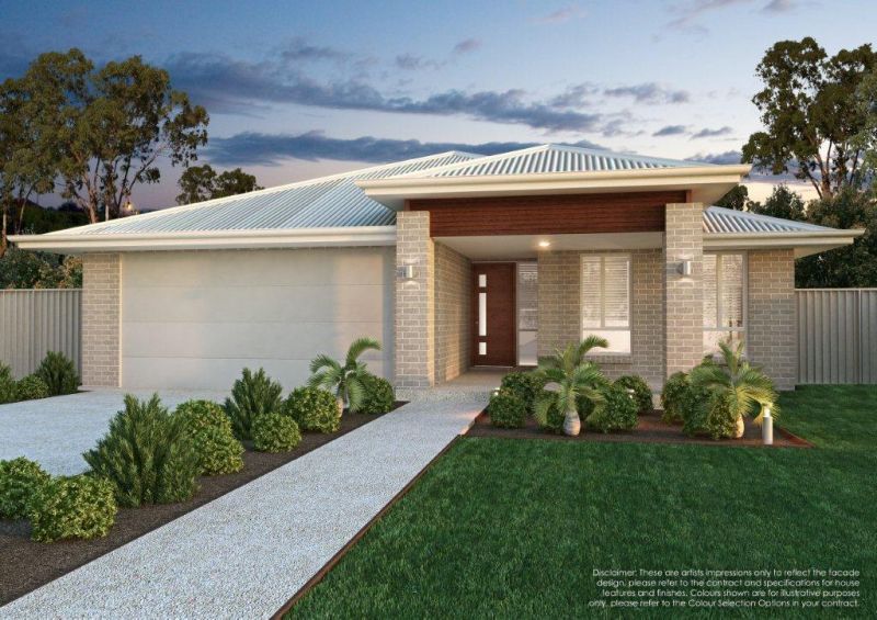 Contact Agent For Address, Park Ridge, QLD 4125