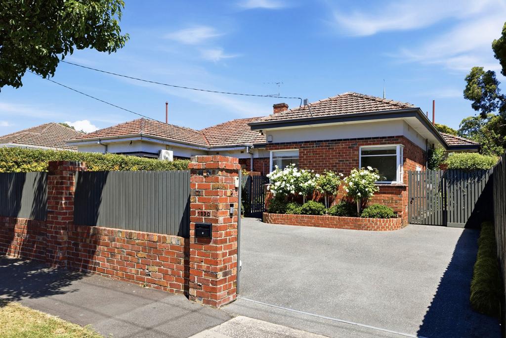 1330 Toorak Rd, Camberwell, VIC 3124