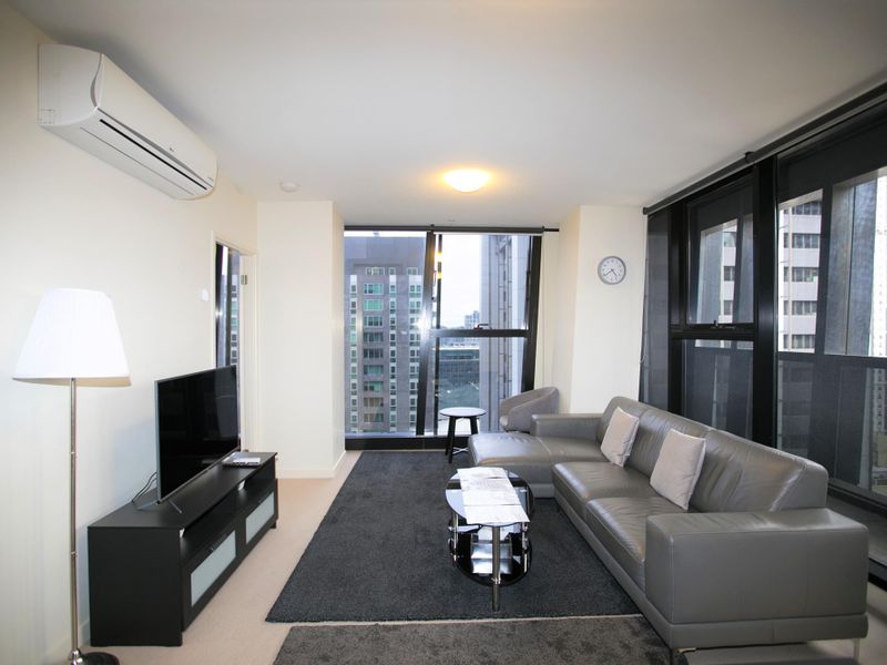 2307/568 Collins St, Melbourne, VIC 3000