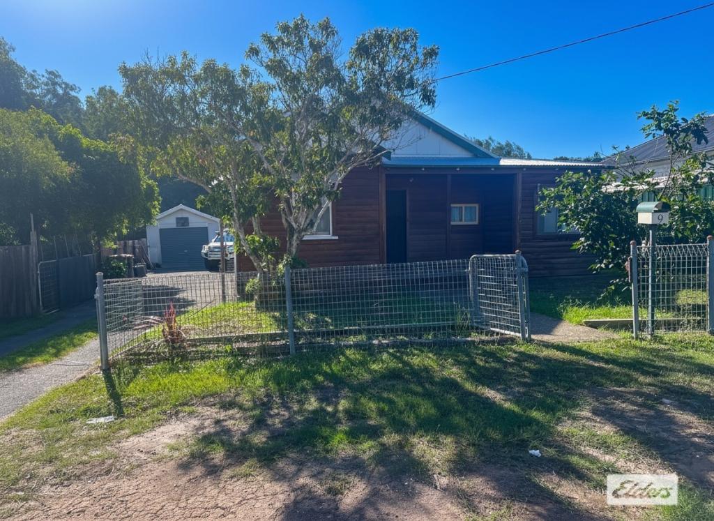 9 Beeton Pde, Taree, NSW 2430