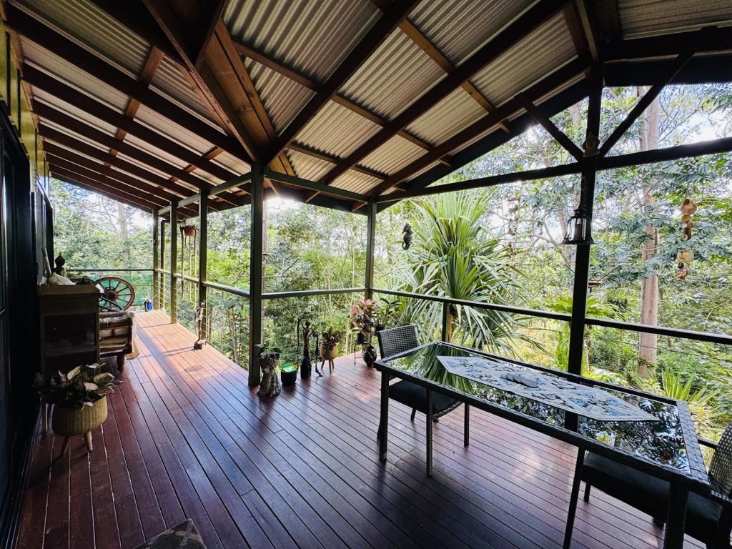 19 Rosenstet Lane, Apple Tree Creek, QLD 4660