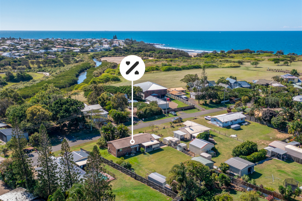 18 Pandanus Cres, Innes Park, QLD 4670