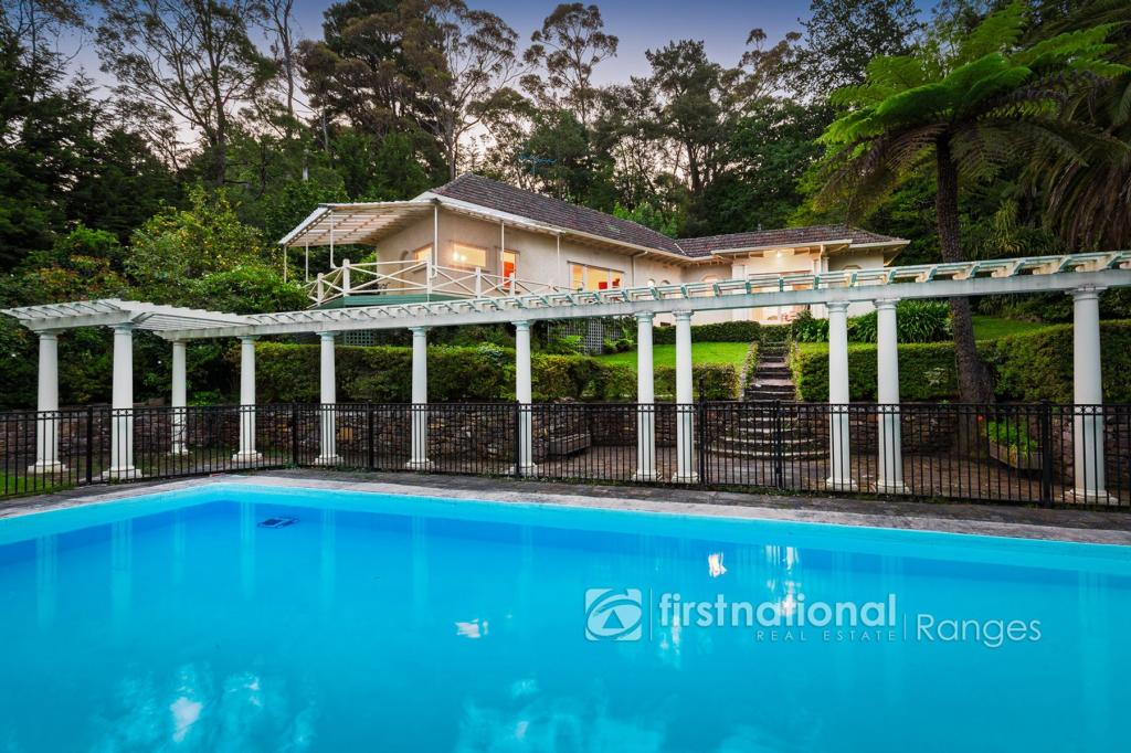 20 Sycamore Ave, Emerald, VIC 3782