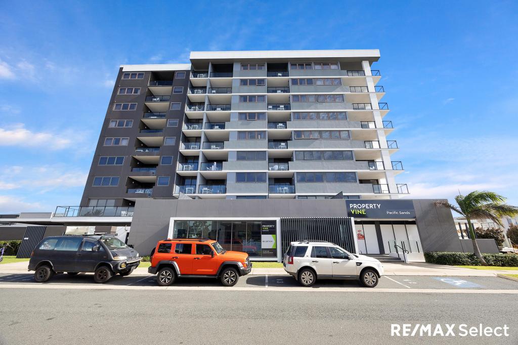 101/3 Kirribilli Ave, East Mackay, QLD 4740