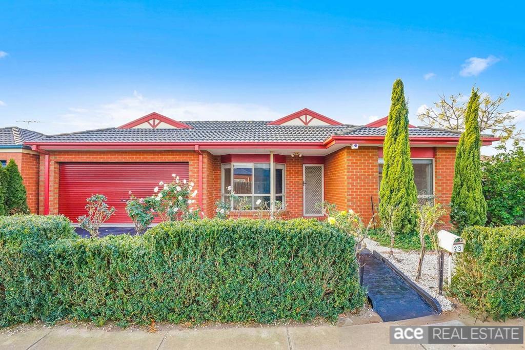 23 Montana Dr, Werribee, VIC 3030