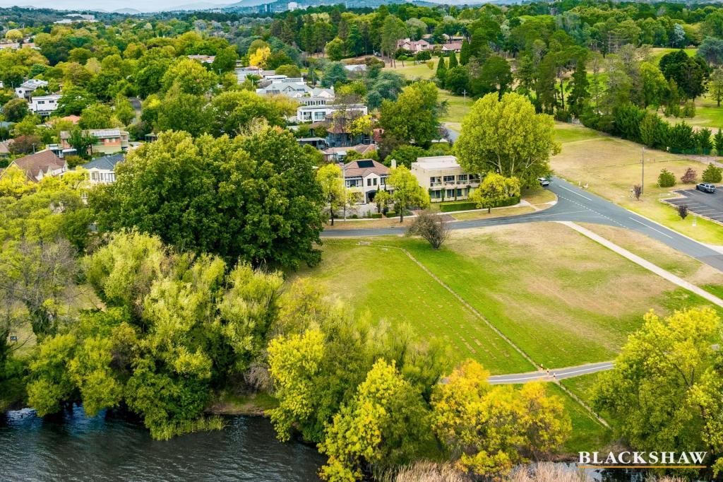 4 Brown St, Yarralumla, ACT 2600