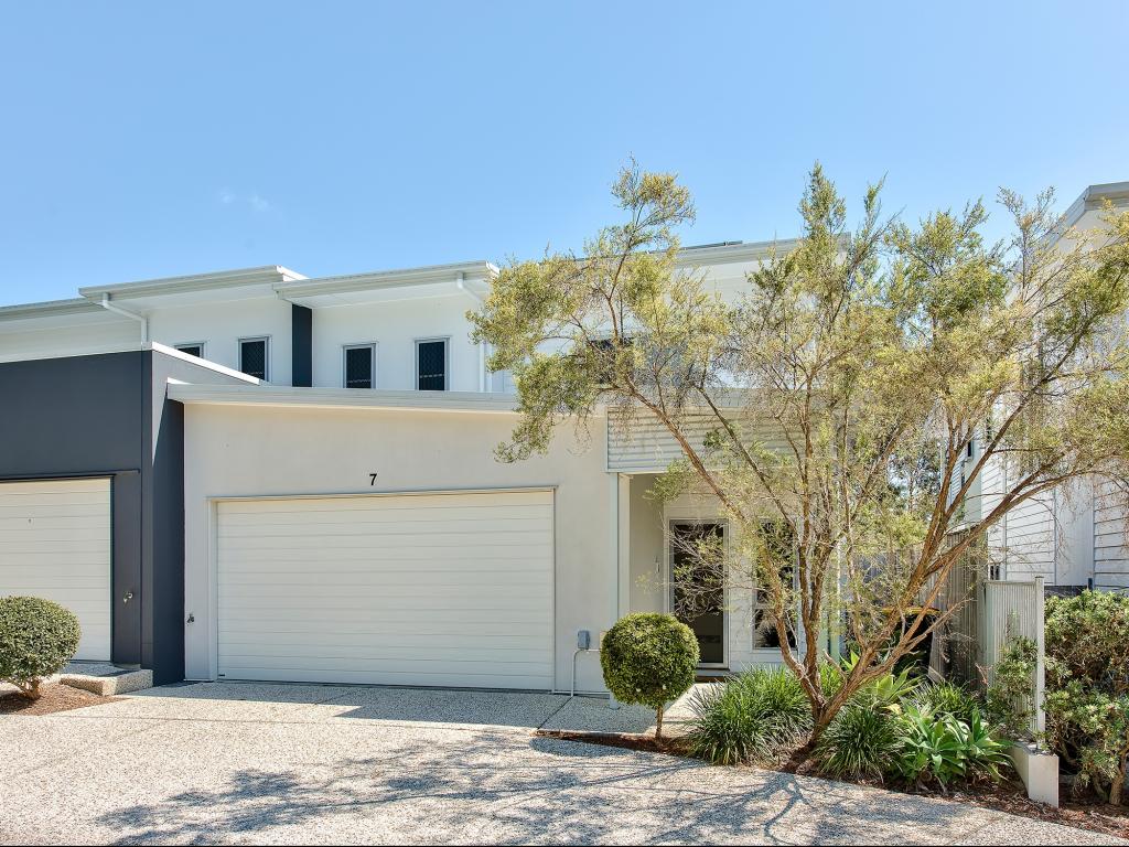 7/52 Plucks Rd, Arana Hills, QLD 4054