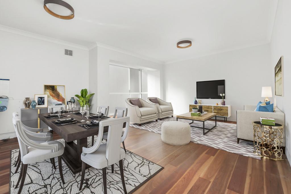 4/33 BOND ST, MAROUBRA, NSW 2035