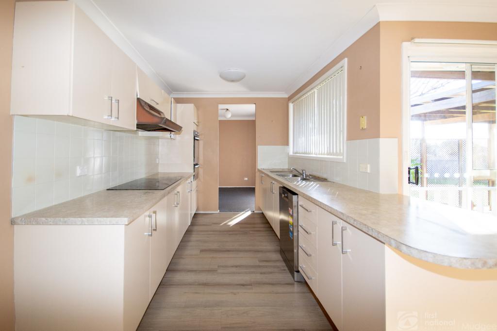 4 Scenic Cl, Mudgee, NSW 2850