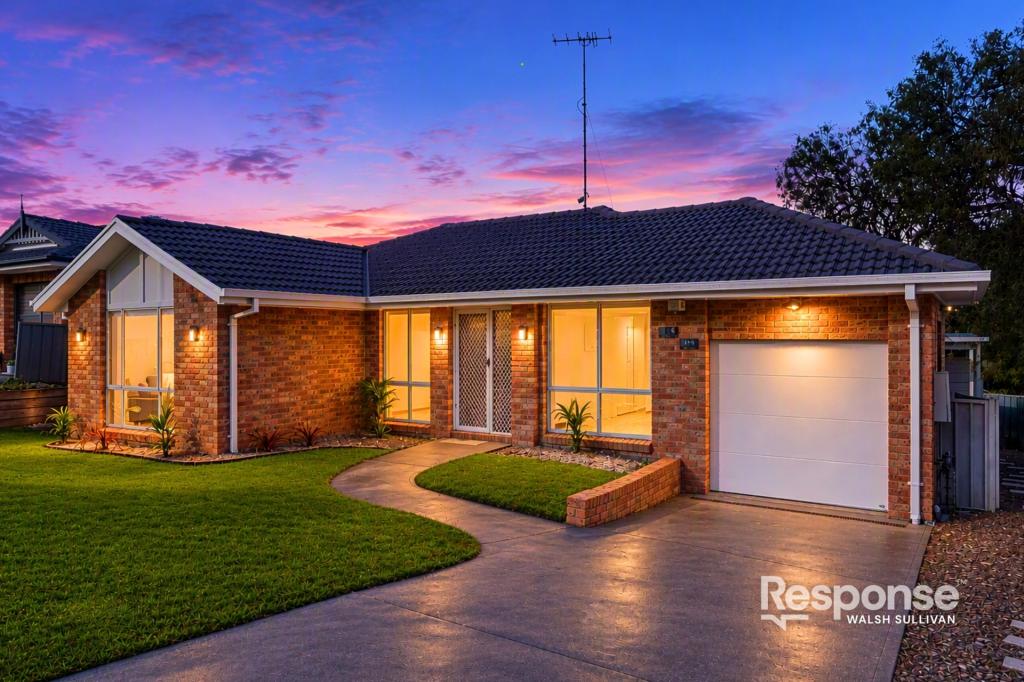 16 Corinne St, Acacia Gardens, NSW 2763