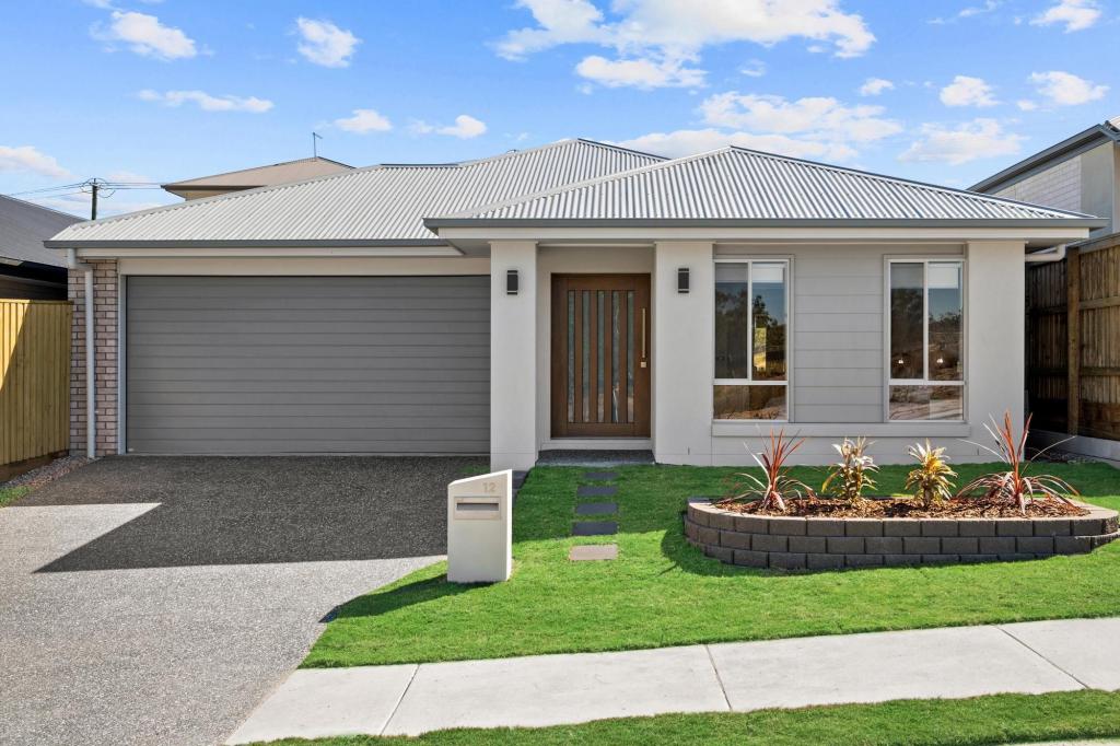 12 Edgeview Way, Flinders View, QLD 4305