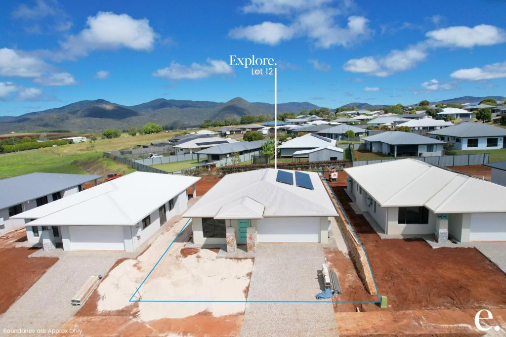 23 TUCKER ST, ATHERTON, QLD 4883