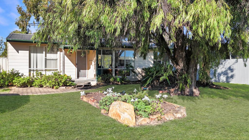 29 Third St, Brownlow Ki, SA 5223