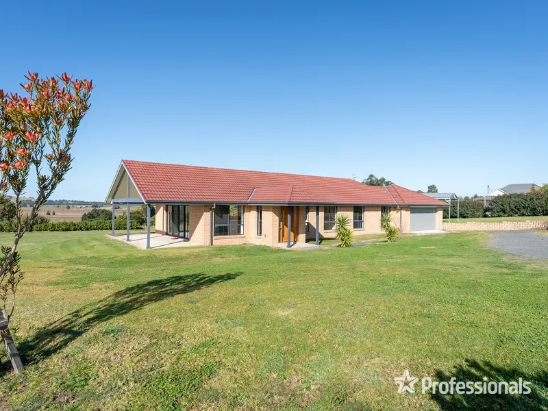 19 Fahl Lane, Jaspers Brush, NSW 2535