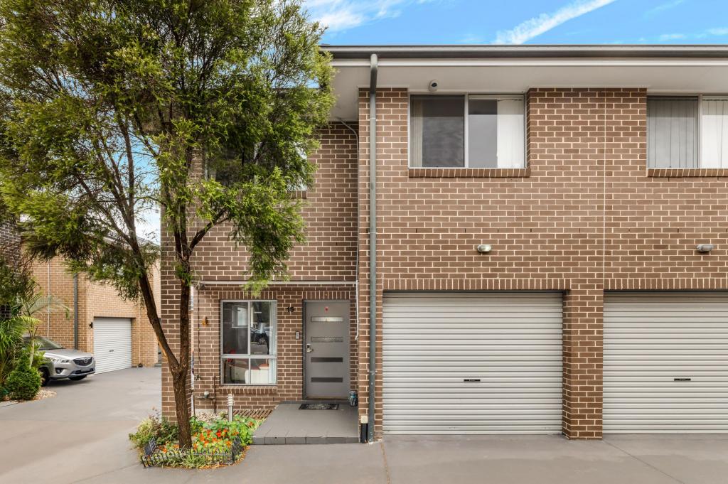 15/12 Blenheim Ave, Rooty Hill, NSW 2766