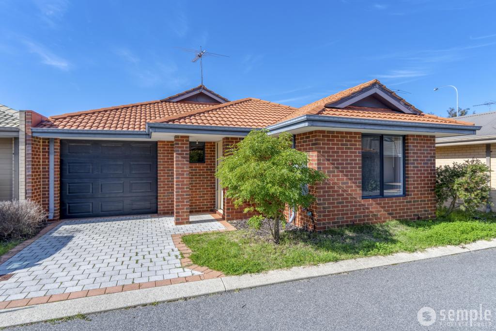 4/1 Coojong Link, Success, WA 6164