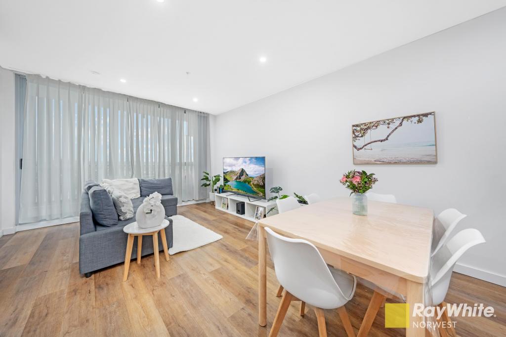 805/25 Bigge St, Liverpool, NSW 2170