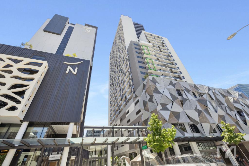 2011/380 MURRAY ST, PERTH, WA 6000