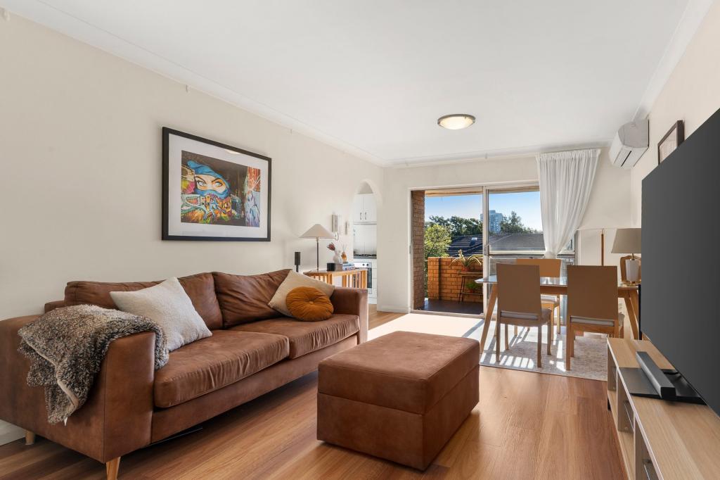8/11-15 Kiora Rd, Miranda, NSW 2228
