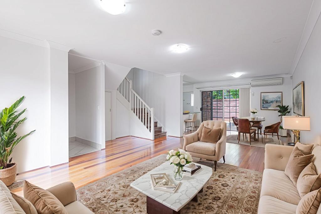 18/86-94 Kissing Point Rd, Dundas, NSW 2117