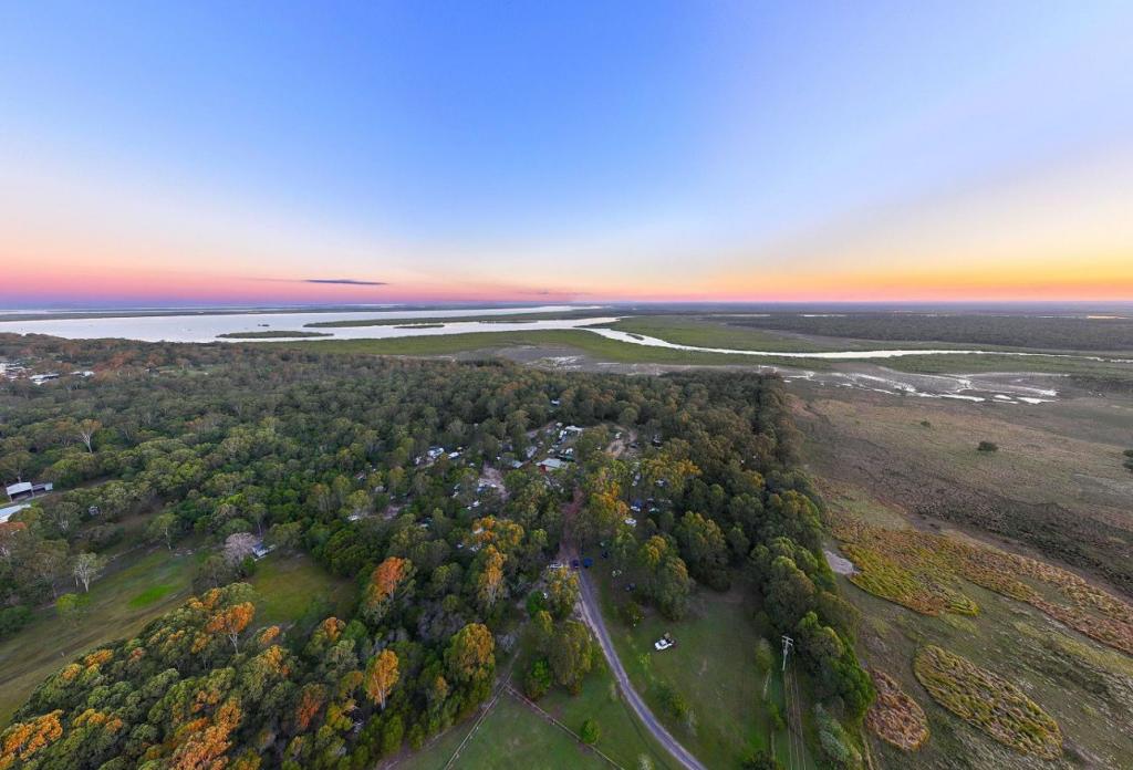 54 BENGTSON RD, RIVER HEADS, QLD 4655