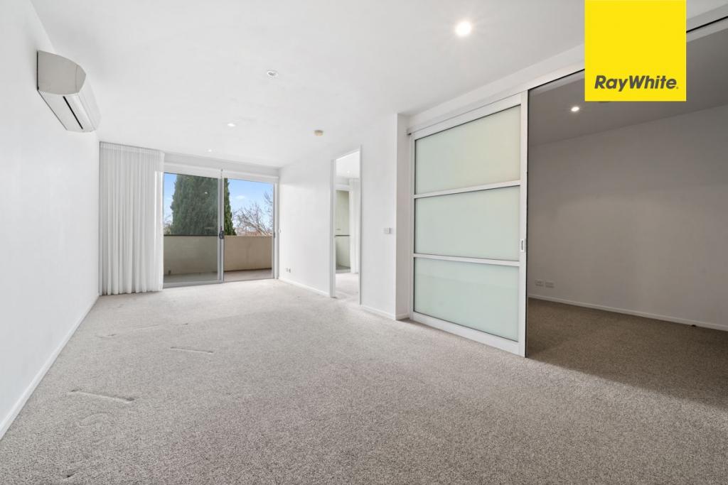 17/76 Leichhardt St, Griffith, ACT 2603