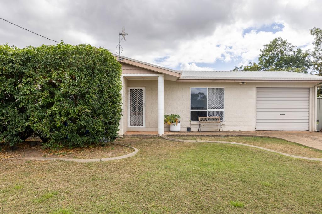 7 Elite Ct, Rasmussen, QLD 4815