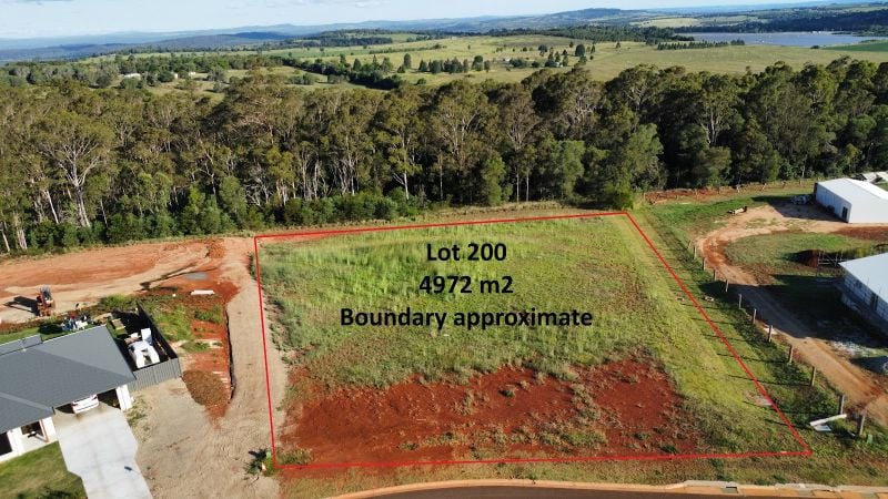 154 PREMIER DR, KINGAROY, QLD 4610