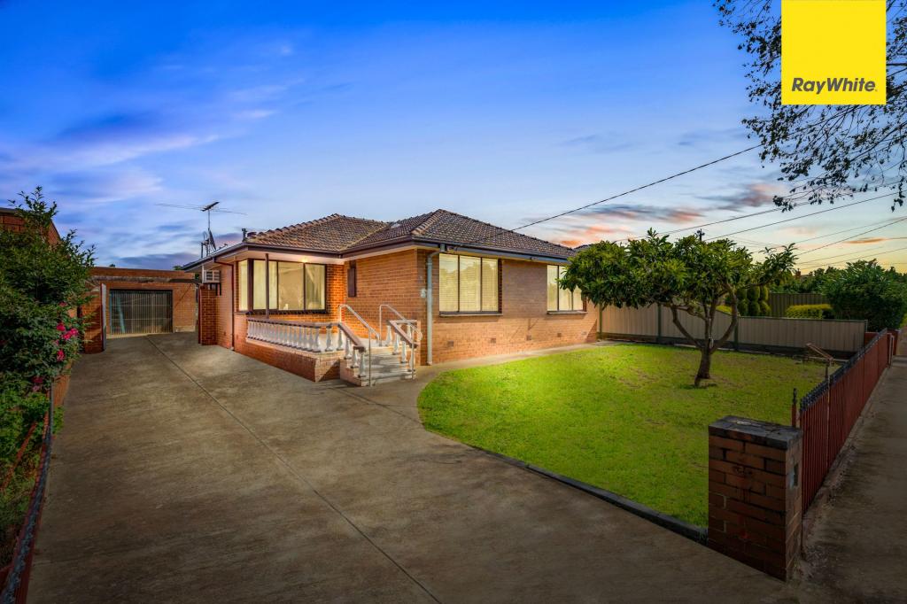 5 Little St, Deer Park, VIC 3023