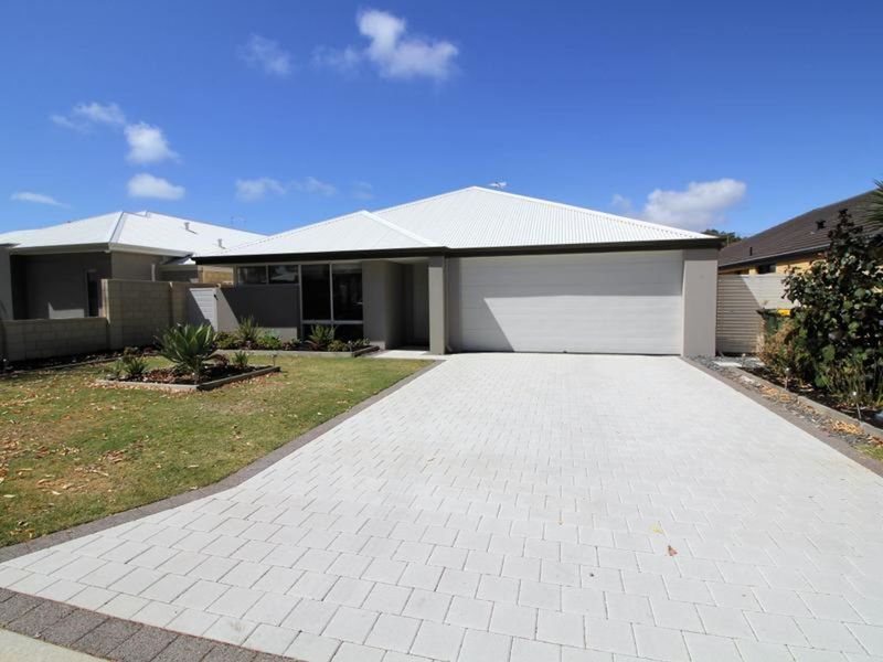 19 Honeydew Trl, Wannanup, WA 6210
