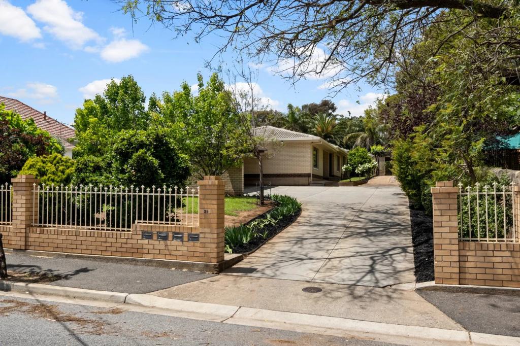 3/39 Gilbert St, Ovingham, SA 5082