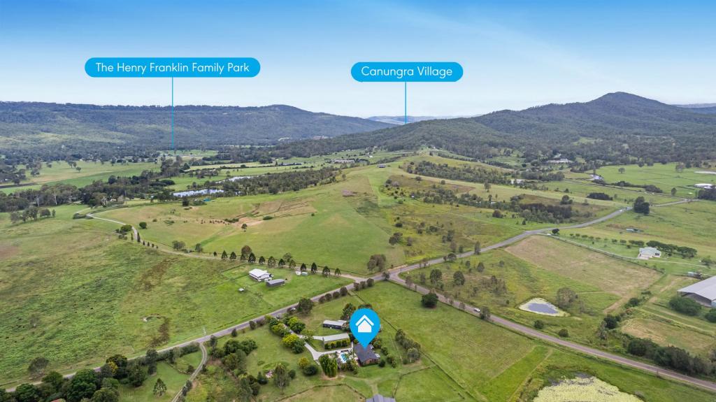 196 Biddaddaba Rd, Boyland, QLD 4275