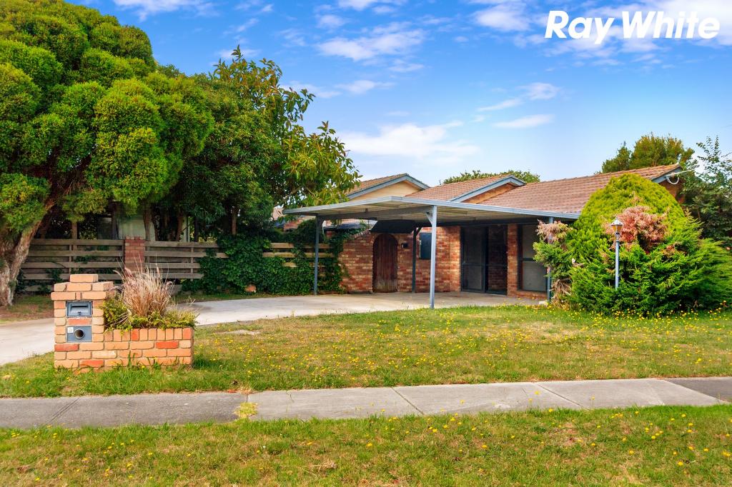 5 Ann Cres, Pakenham, VIC 3810