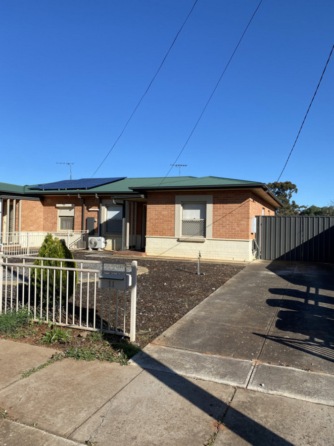 11 Tollerdown St, Davoren Park, SA 5113