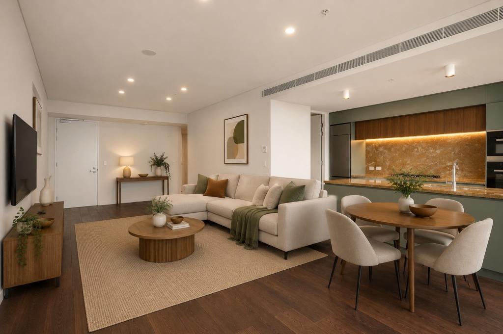 6803/117 Bathurst St, Sydney, NSW 2000