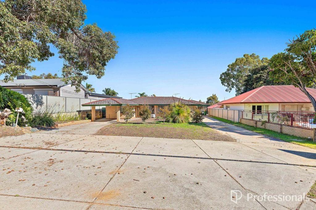 3001 Albany Hwy, Kelmscott, WA 6111